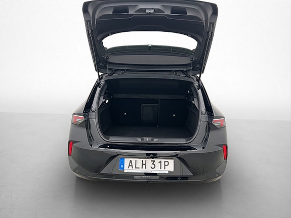 Opel Astra 29 of 30