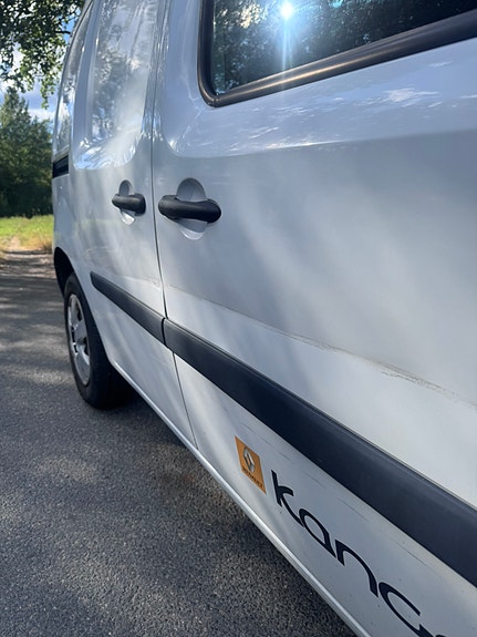 Renault Kangoo Express 5 of 5