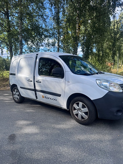 Renault Kangoo Express 2 of 5