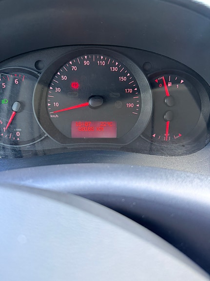 Renault Kangoo Express 3 of 5