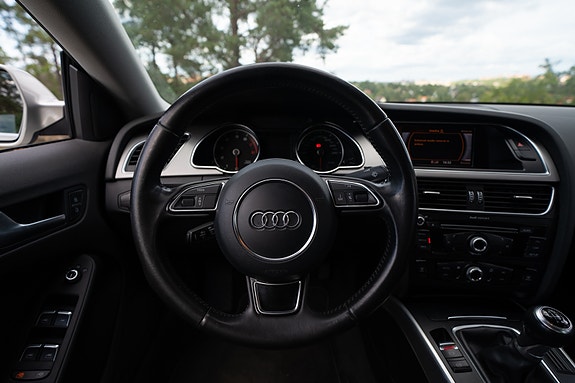 Audi A5 9 of 15
