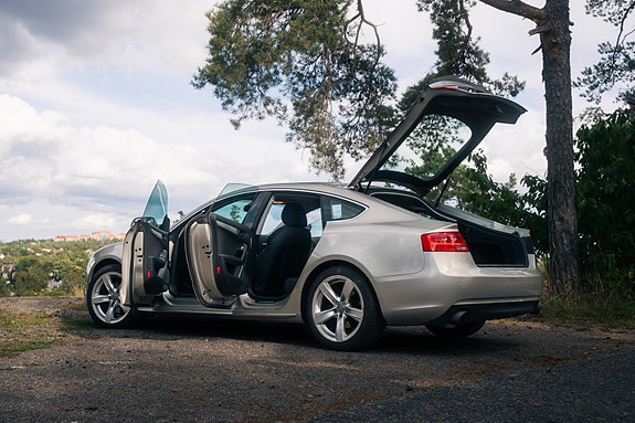 Audi A5 7 of 15
