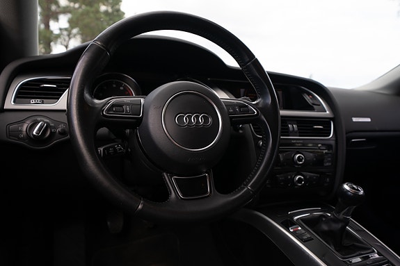 Audi A5 10 of 15