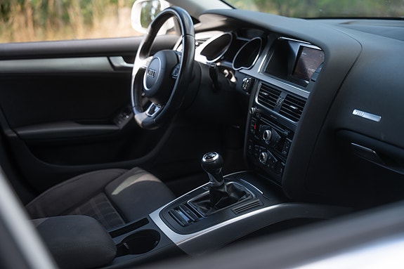 Audi A5 12 of 15