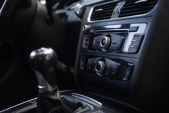 Audi A5 13 of 15
