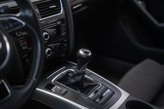Audi A5 11 of 15