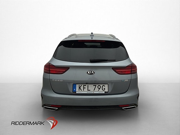 Kia Ceed 5 of 30