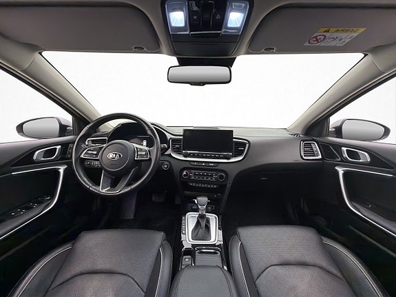 Kia Ceed 13 of 30