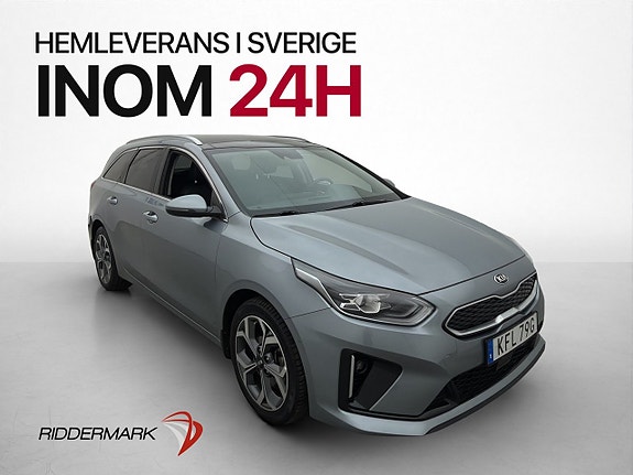 Kia Ceed 3 of 30