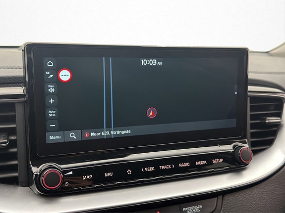 Kia Ceed 16 of 30