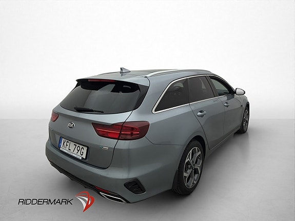 Kia Ceed 4 of 30
