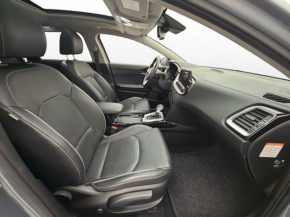 Kia Ceed 22 of 30