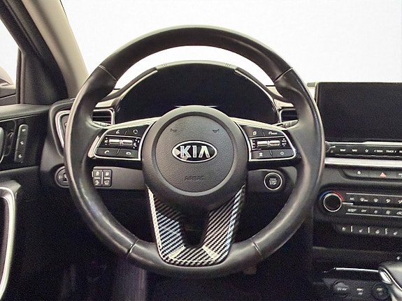 Kia Ceed 14 of 30