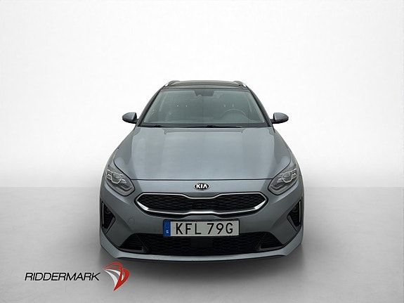 Kia Ceed 2 of 30