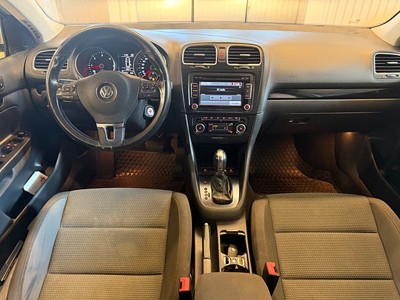 Volkswagen Golf I 14 of 18