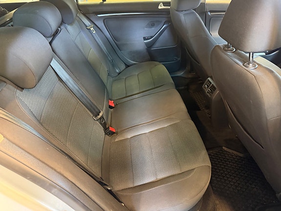 Volkswagen Golf I 17 of 18