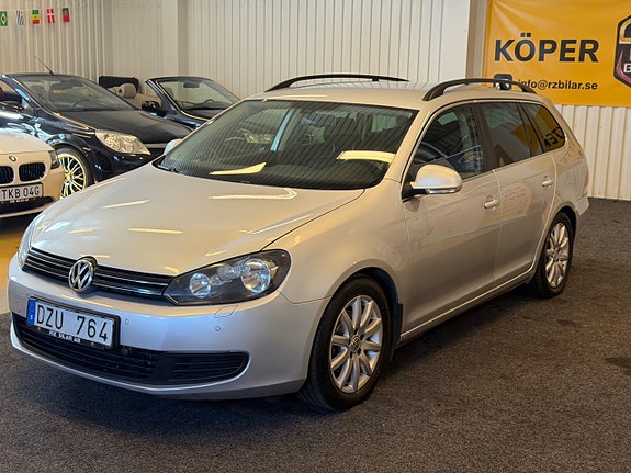 Volkswagen Golf I 2 of 18