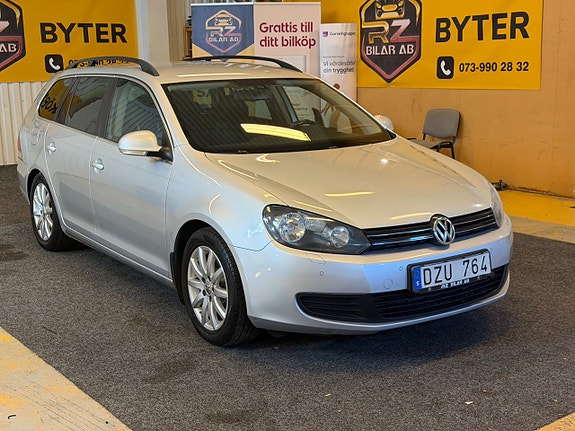 Volkswagen Golf I 3 of 18