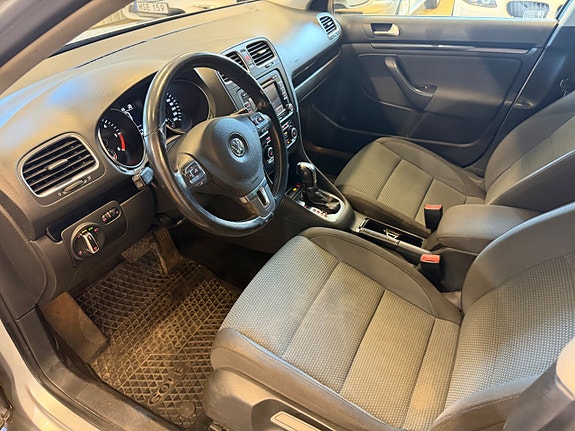 Volkswagen Golf I 12 of 18