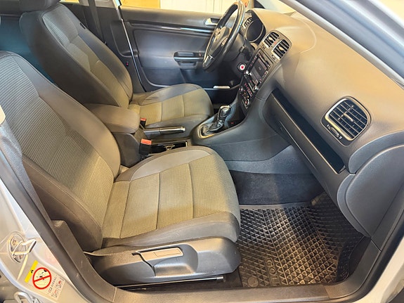 Volkswagen Golf I 15 of 18