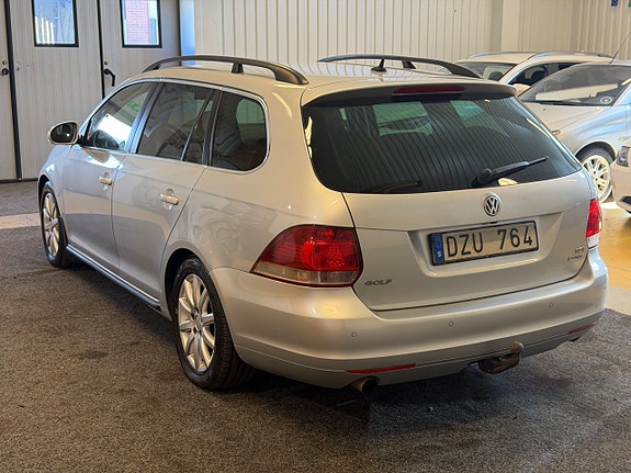 Volkswagen Golf I 4 of 18