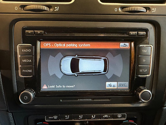 Volkswagen Golf I 8 of 18