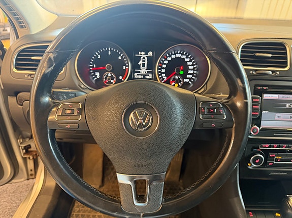 Volkswagen Golf I 7 of 18