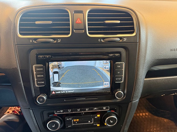 Volkswagen Golf I 11 of 18
