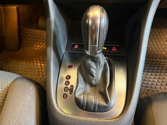 Volkswagen Golf I 16 of 18