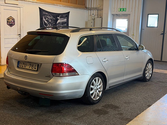Volkswagen Golf I 5 of 18