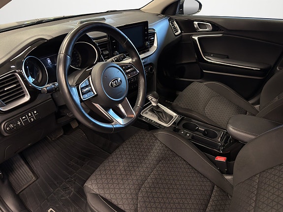 Kia Ceed 9 of 21