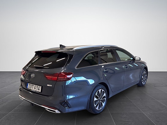 Kia Ceed 6 of 21