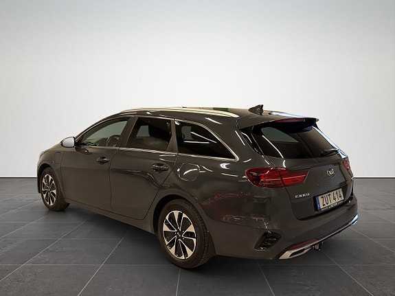 Kia Ceed 3 of 21