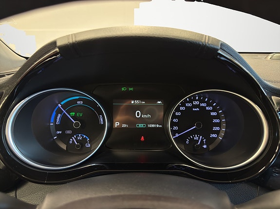 Kia Ceed 16 of 21