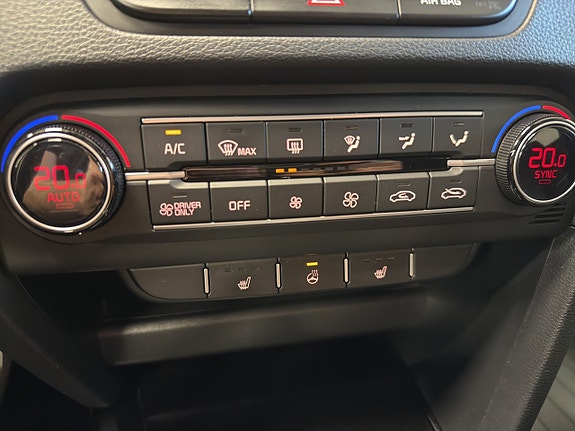 Kia Ceed 19 of 21