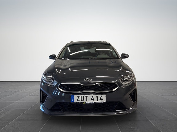 Kia Ceed 7 of 21