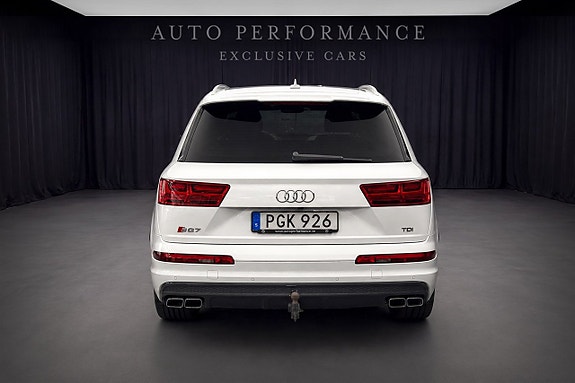 Audi SQ7 5 of 11