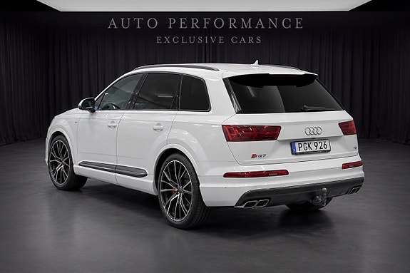 Audi SQ7 3 of 11