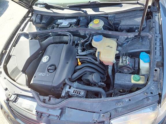 Volkswagen Passat 3 of 4