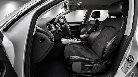 Audi A6 7 of 7