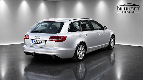Audi A6 3 of 7
