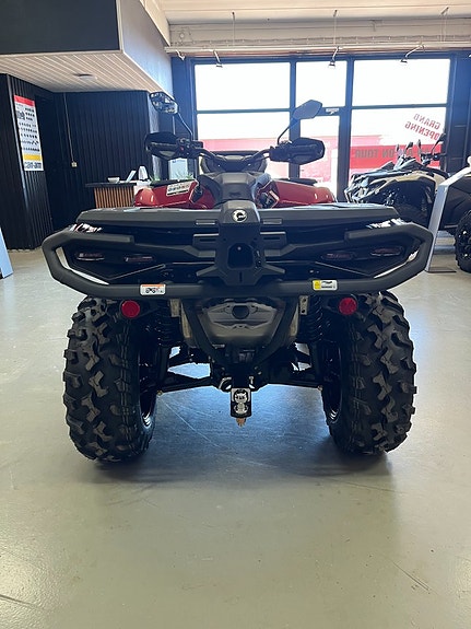 Can-Am Outlander 850 XT ABS 3 of 5