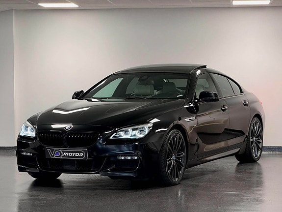 BMW 640d 22 of 22