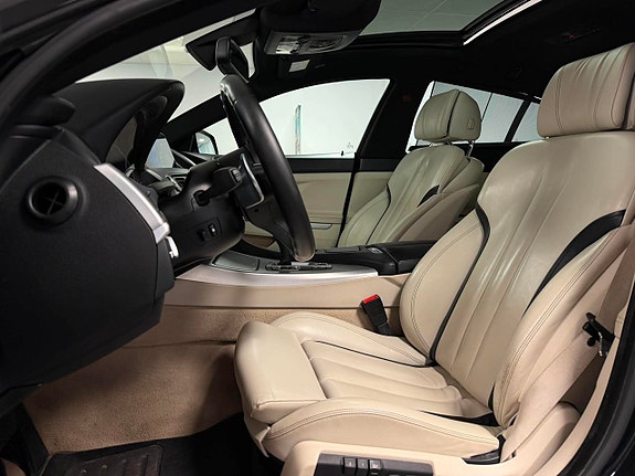 BMW 640d 15 of 22