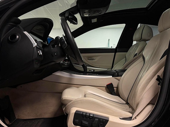 BMW 640d 14 of 22