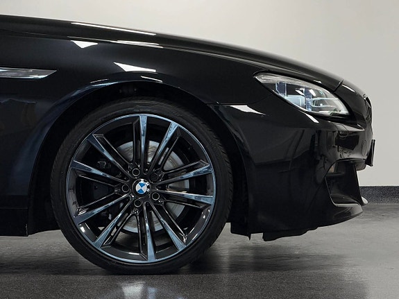 BMW 640d 7 of 22