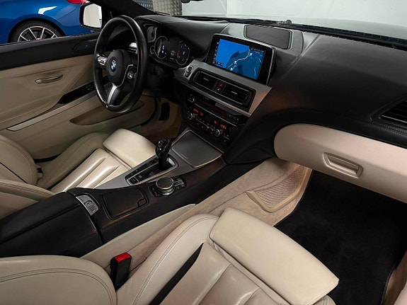 BMW 640d 20 of 22