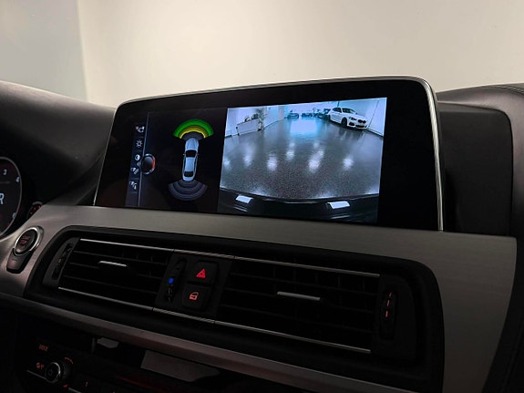 BMW 640d 18 of 22