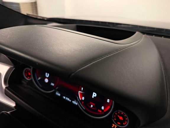 BMW 640d 16 of 22