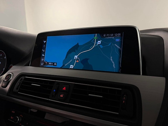 BMW 640d 17 of 22